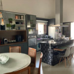 Linda Casa no Residencial Damha 1 em Piracicaba-SP.