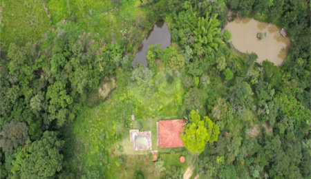Sítio à venda com 3 quartos, sendo 1 suíte,  em City Castello, Itu, SP