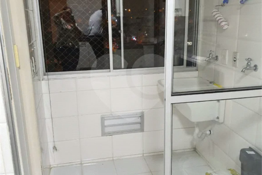 Apartamento Vila Gustavo