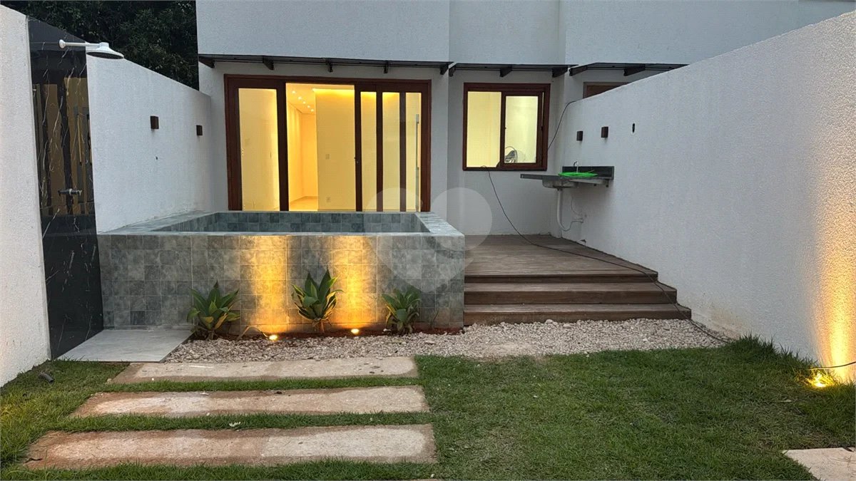 Casa na planta à venda – 82 m² – 2 suítes – Piscina – Parque Guará – Pedra de Guaratiba