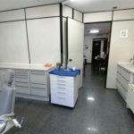 SALA/CONSULTÓRIO ODONTOLÓGICO Região da Paulista, 45m2.