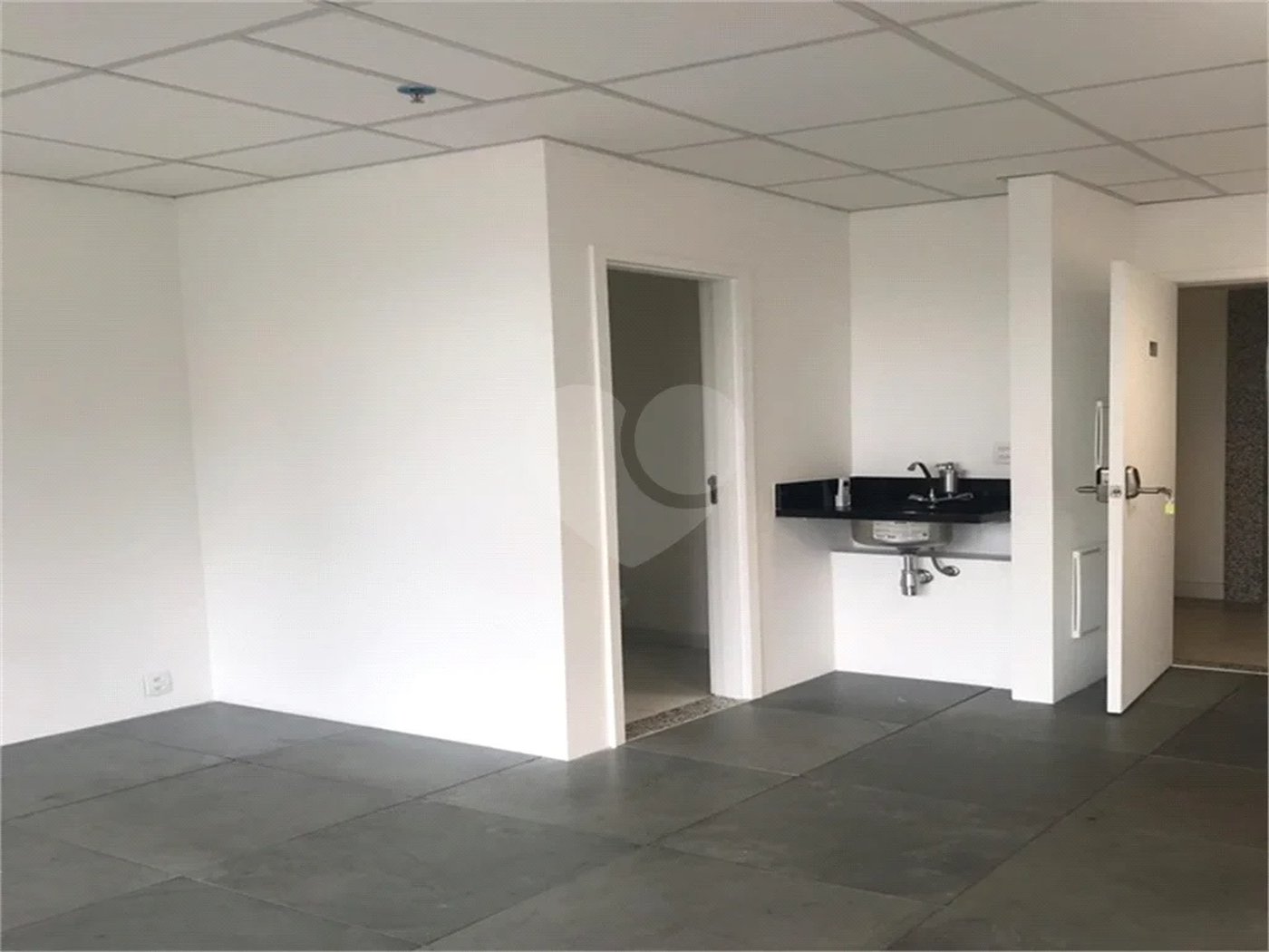 Sala comercial à venda no Brooklin