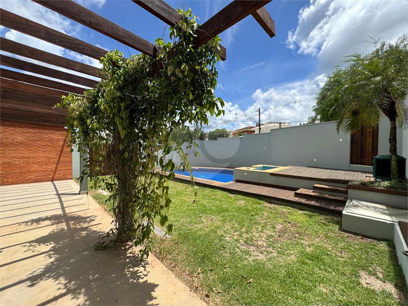 Casa a venda no Damha II
