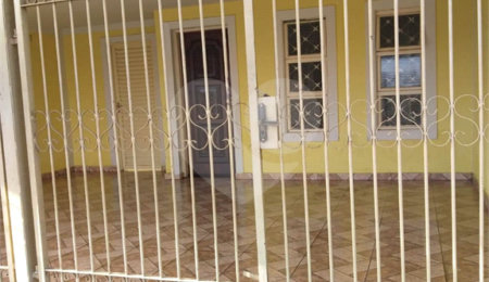 Casa à venda com 3 quartos, sendo 1 suíte, em Vila Brasília, São Carlos, SP