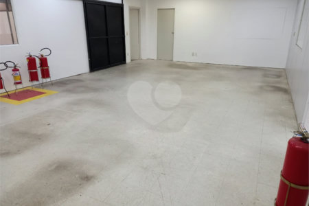 GALPÃO PARA LOCAÇÃO EM CONDOMÍNIO BBP BARÃO DE MAUÁ - ATIBAIA / SP REF 946922