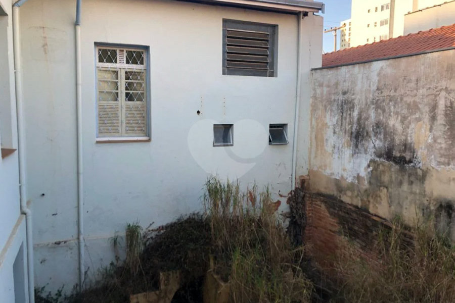 Imóvel comercial no centro de Piracicaba/SP.