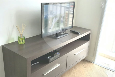 APARTAMENTO A VENDA EM SP VILA BUARQUE