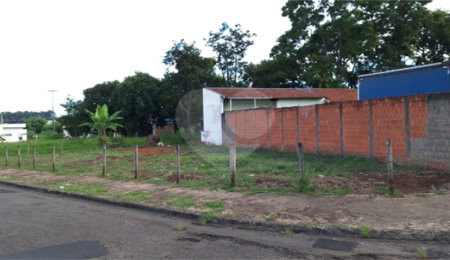 Terreno à venda em Jardim Munique, São Carlos, SP