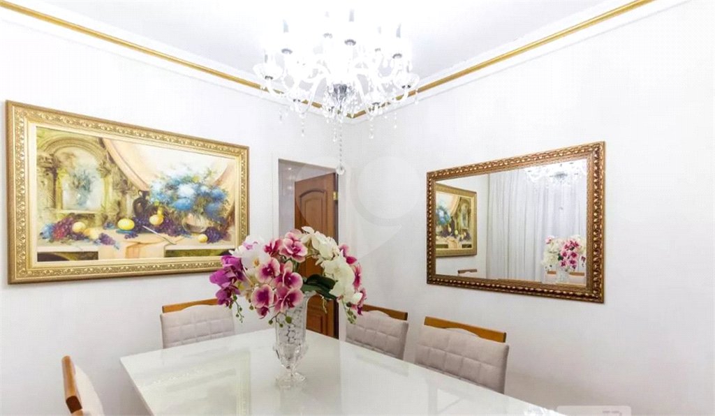 Sobrado à venda na V.Mariana - 130m2 - 2 Quartos - 600 m. metrô Ana Rosa
