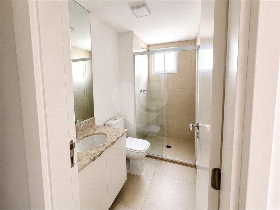 Apartamento à venda com 3 suítes em Vila Cruzeiro, São Paulo, SP