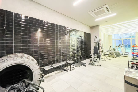Apartamento Studio - Bela Vista - Centro - 1 Quarto - Venda / Compra