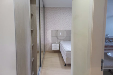 APARTAMENTO A VENDA SP MOOCA