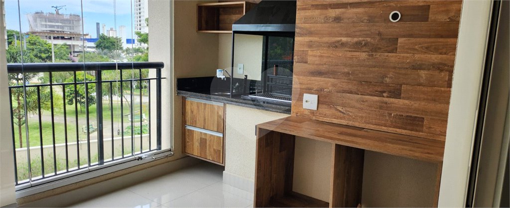 APARTAMENTO A VENDA 116M² 2 DORMITORIOS, 2 SUITES, 3 BANHEIROS, 2 VAGAS - CONDOMINIO PREMIERE - SÃO