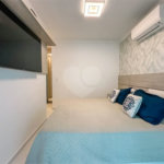 Apartamento à venda com 3 quartos, sendo 2 suítes,  em Riviera de São Lourenço, Bertioga, SP