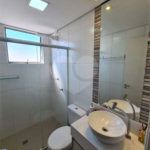 Apartamento no Condomínio Parque Arpoador, em Araraquara/SP