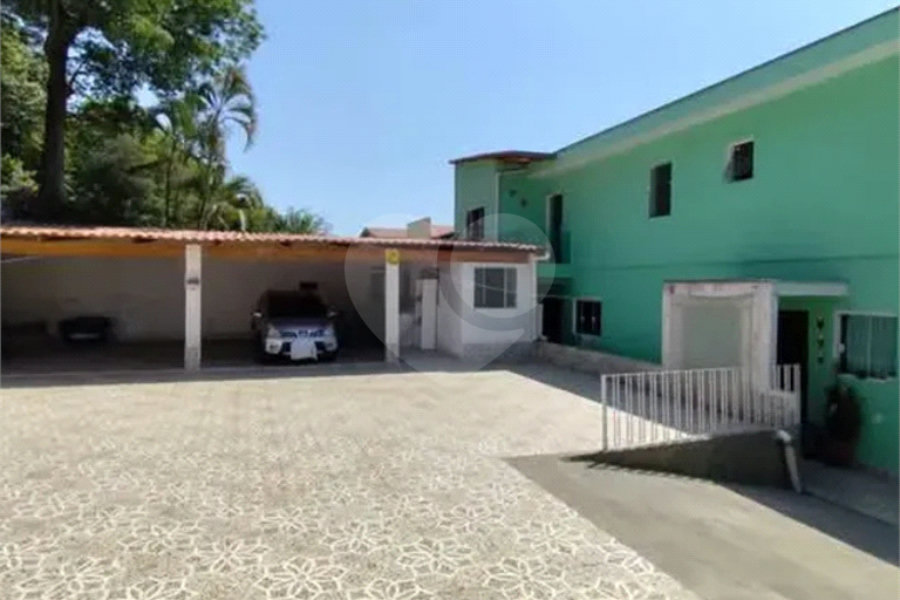 Sobrado com 3 Quartos e 3 banheiros à Venda, 160 m² por R$ 850.000 -Jardim Líbano, São Paulo - SP