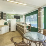 Apartamento à venda com 3 quartos, sendo 1 suíte, em Parque Reboucas, São Paulo, SP