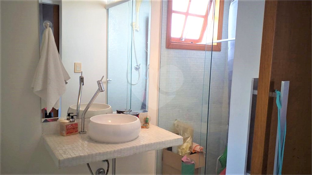 Condominio Alto Padrão - Jardim França - Z Norte - SP - 336 m2 - 4 dormitorios - 4 suites - 6 vagas