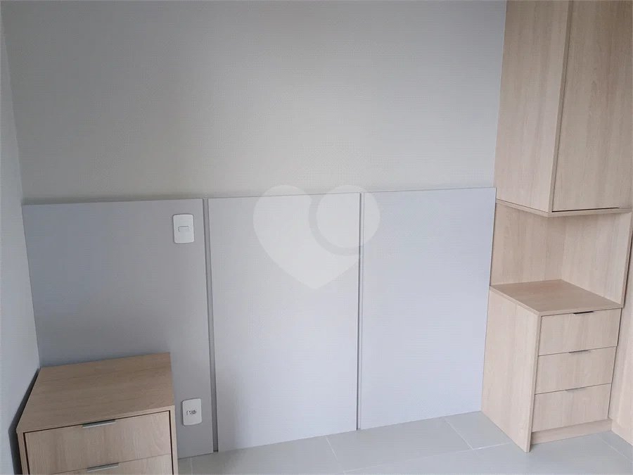 Apartamento Stúdio mobiliado na Vila Leopoldina