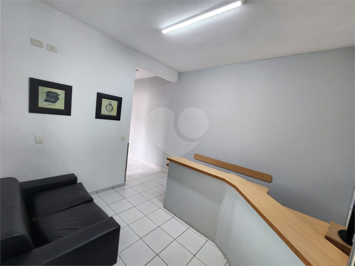 PRÉDIO COMERCIAL – 450m² – ALTO DA LAPA