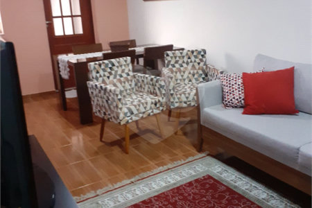 APARTAMENTO PARA VENDA NO CONDOMÍNIO EDIFÍCIO ELIAS ISSA - MOOCA