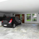 CASA TÉRREA ALTO PADRÃO NO TREMEMBE