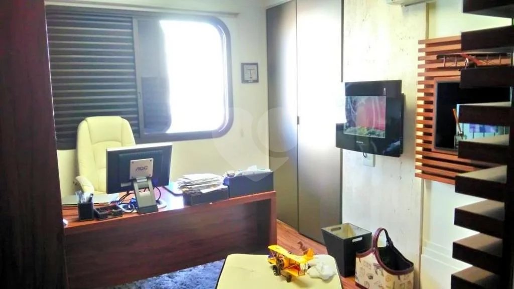 Excelente Apartamento Alto Padrão Mooca