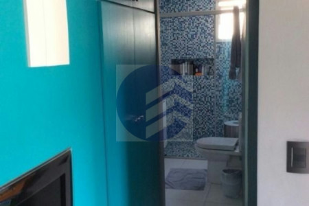 Apartamento à venda com 1 quarto em Perdizes, São Paulo - SP