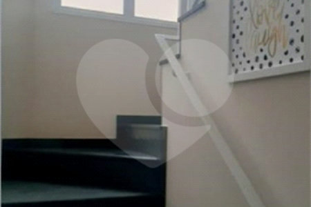 Casa à venda – 166m² – Condomínio Villagio Dei Fiore