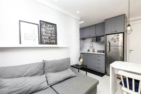Studio Bela Vista