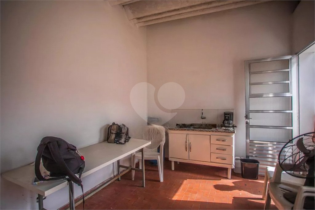 Casa á venda - Jabaquara