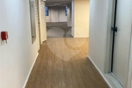 Conjunto comercial para locação na Vila Olímpia