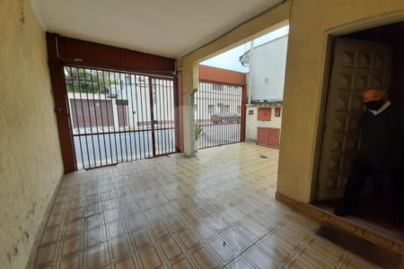 CASA RESIDENCIAL E COMERCIAL PARA VENDA NO CENTRO DE MOGI DAS CRUZES