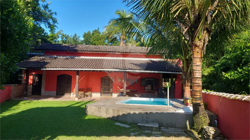 Casa à venda com 3 quartos, sendo 2 suítes, em Costa do Sol, Bertioga, SP