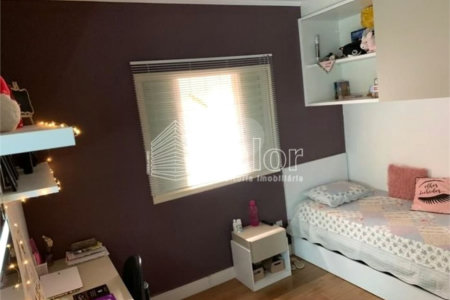 Casa térrea para venda no Parque Paraiso
