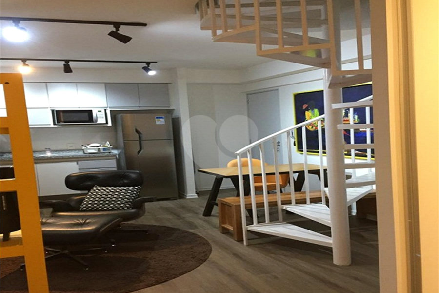 EXCELENTE OPORTUNIDADE VILA MADALENA , DUPLEX 74 M2, COM 1 VAGA DE GARAGEM