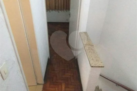 SOBRADO 120 M2 VILA REGENTE FEIJÓ