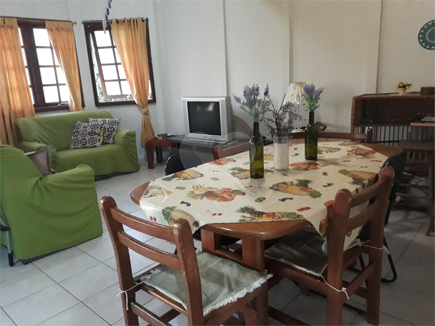 Chácara a venda em Itatiba - SP