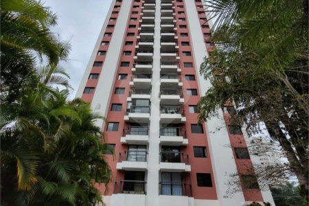 Apartamento de 180 m², 4 quartos (2 suítes), na Vila Mascote: venha conhecer e se encantar!