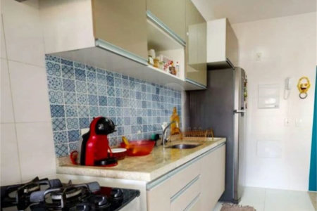APARTAMENTO A VENDA EM SP BOM RETIRO