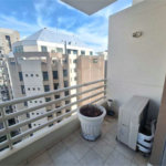Apartamento para locação com 2 dormitórios, sendo 1 suíte com 02 vagas, totalmente climatizado nos 3 ambientes