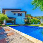 Casa à venda com 4 quartos, sendo 3 suítes, em Interlagos, São Paulo, SP
