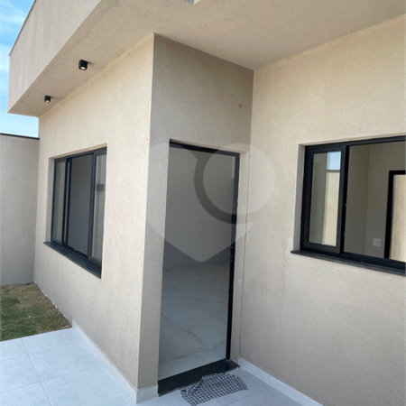 Casa com 3 quartos à venda, 88 m² - Jardim Bom Sucesso - Indaiatuba/SP