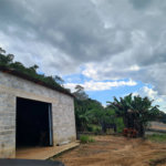 VENDA SÍTIO 48 hectares com estruura para granja, hidroponia e gado