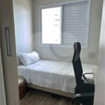 92 m², 3 dormitórios, varanda gourmet, 2 vagas e lazer completo