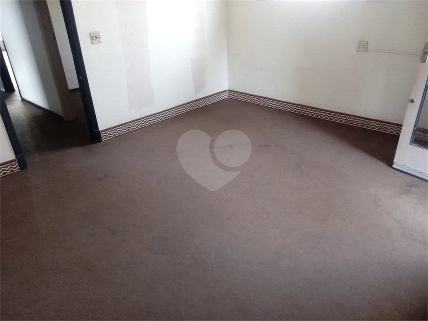 Casa comercial, Av. Rui Barbosa-Vila Rezende, Ótima Localização!