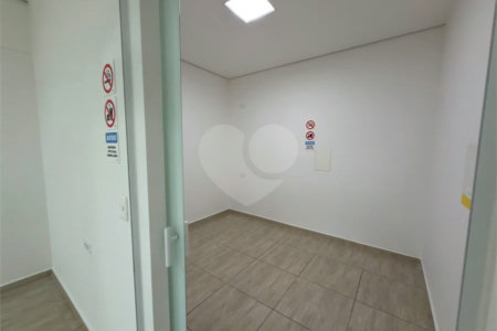 SALA para LOCAÇÃO com banheiro 39 m - 1 vaga CENTRO, SÃO BERNARDO DO CAMPO