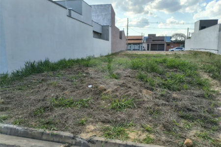 Terreno à Venda no Residencial Jardim Casablanca – 150 m² - Excelente oportunidade para construir seu novo lar ou investir!