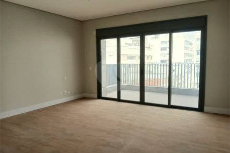 Apartamento à venda onde você encontra luxo, exclusividade e conforto em um só lugar.