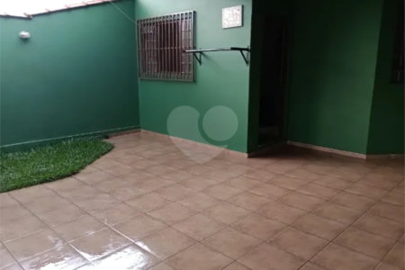CASA A VENDA NO JARDIM SANTA JÚLIA COM 3 DORMITÓRIOS, 1 BANHEIRO, 2 VAGAS, SÃO JOSÉ DOS CAMPOS/SP.